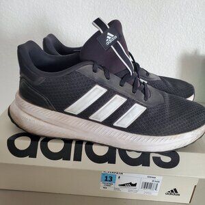 Adidas Men’s X_PLRPATH Athletic Shoes ID0468 Size 13